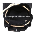 Nouveau sac de seau de grande capacité de cordon Sacs de cordon de basket-ball